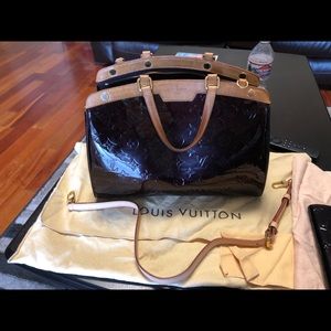 Louis Vuitton purse
